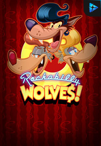 Bocoran RTP Rockabilly Wolves foto di MAXIM178 GENERATOR RTP TERBARU 2023 LENGKAP